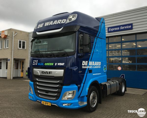 De Waard Transport